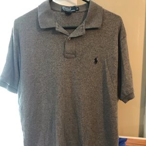 Men’s polo shirt
